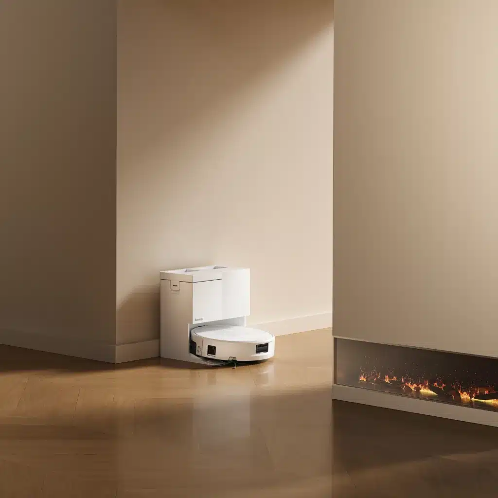 iRobot apuesta por una limpieza adaptada al hogar con la nueva generación Roomba® 3