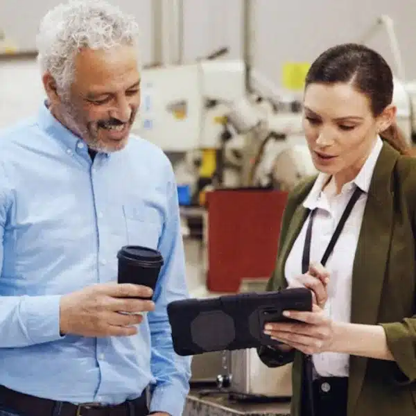 Sage X3 añade confianza, transparencia y control al sector de la fabricación y la distribución 