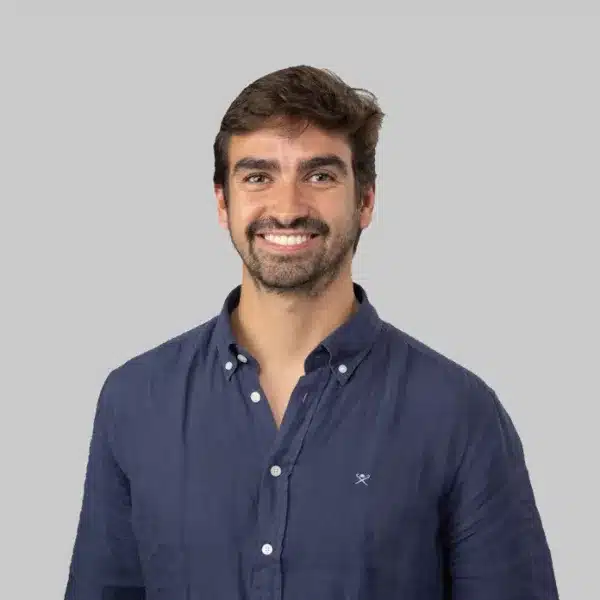 Revista Byte TI - Noticias de Informática | Noticias de Tecnología | Noticias Ciberseguridad para el CIO, Director de Sistemas y Ciberseguridad 4 Miguel Calejo Pires, director de Gestión de Porfolio SaaS en team.blue: «La IA es la arquitectura sobre la que estamos reconstruyendo toda la experiencia de cliente»