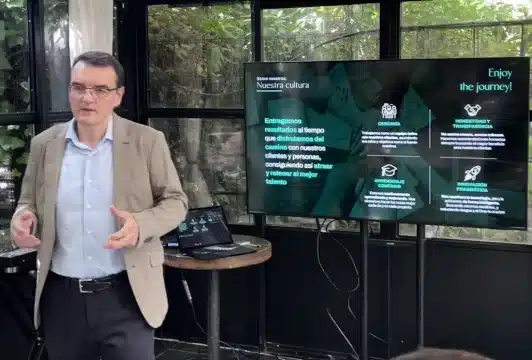 Tokiota presentación