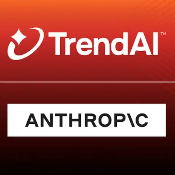 Revista Byte TI - Noticias de Informática | Noticias de Tecnología | Noticias Ciberseguridad para el CIO, Director de Sistemas y Ciberseguridad 2 TrendAI utilizará el modelo de IA de Anthropic para reforzar la revisión y el análisis de código