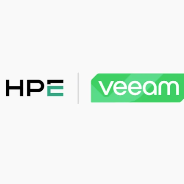 Veeam y HPE proporcionan nube privada para la IA y las cargas de trabajo virtualizadas 