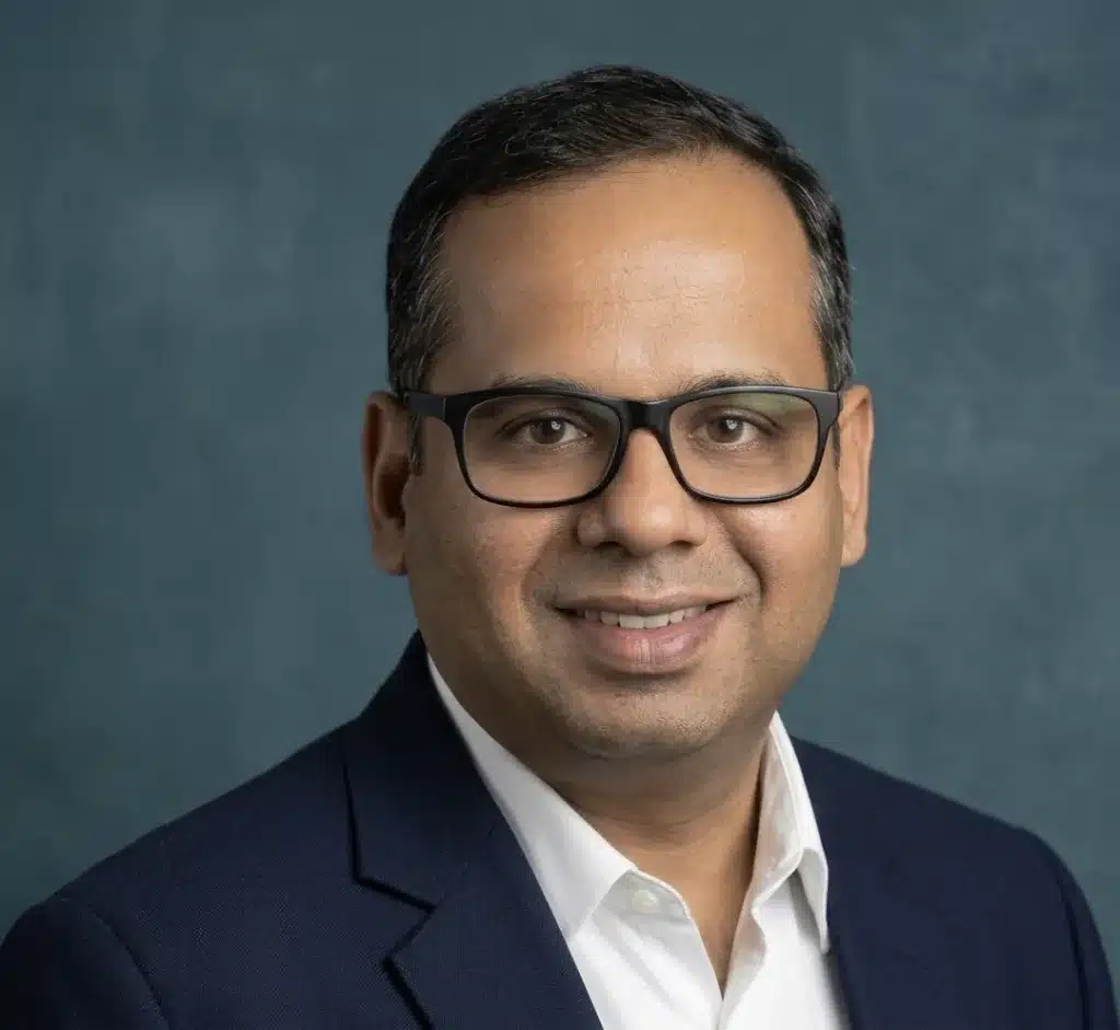 La evolución de la automatización del RAN: de SON al RAN autónomo 3 Por Vivek Jaiswel, vicepresidente sénior de Ingeniería de Redes Autónomas de Nokia