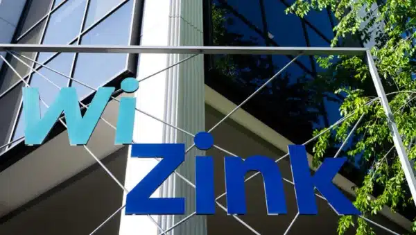 WiZink infraestructuras logo