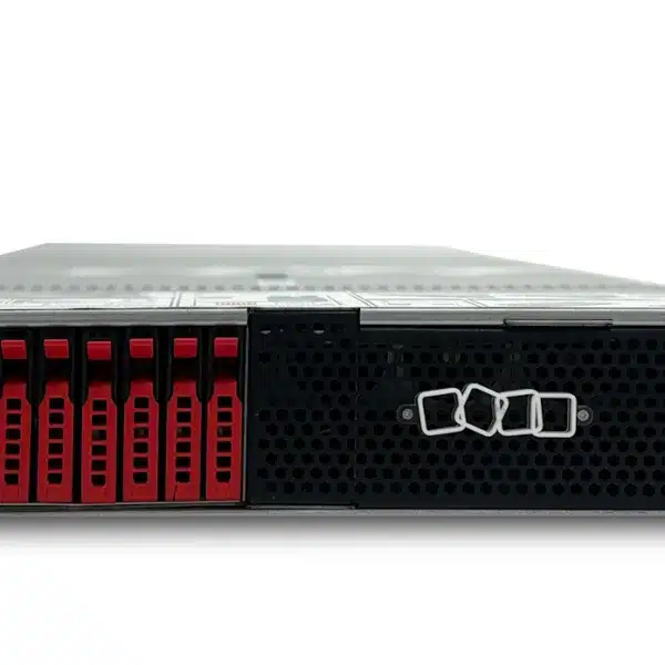 Revista Byte TI - Noticias de Informática | Noticias de Tecnología | Noticias Ciberseguridad para el CIO, Director de Sistemas y Ciberseguridad 2 Zoho presenta su servidor propio Nathu La con el que reducir los costes de inferencia de la IA