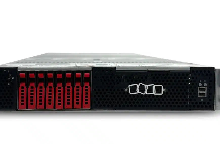 Revista Byte TI - Noticias de Informática | Noticias de Tecnología | Noticias Ciberseguridad para el CIO, Director de Sistemas y Ciberseguridad 1 Zoho presenta su servidor propio Nathu La con el que reducir los costes de inferencia de la IA