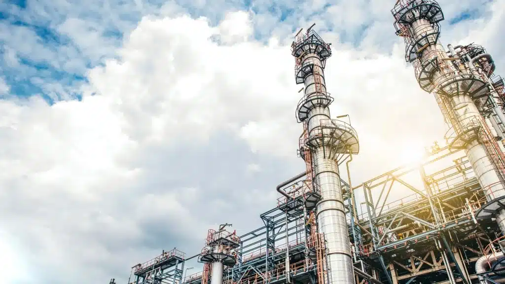Datos, robots y sostenibilidad: la nueva ecuación de la industria 4.0 1 Industria 4.0