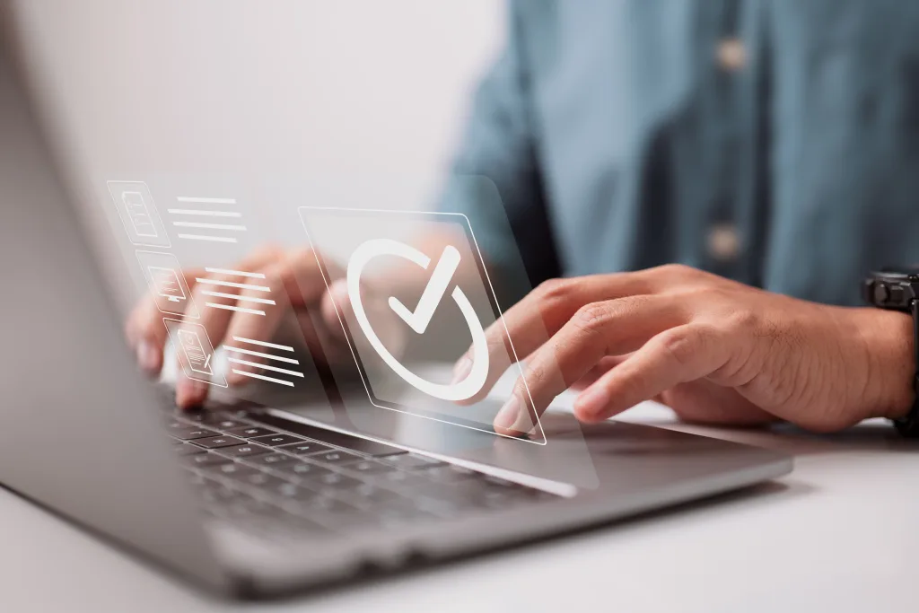 Compliance inteligente: automatización y analítica para el cumplimiento normativo 3