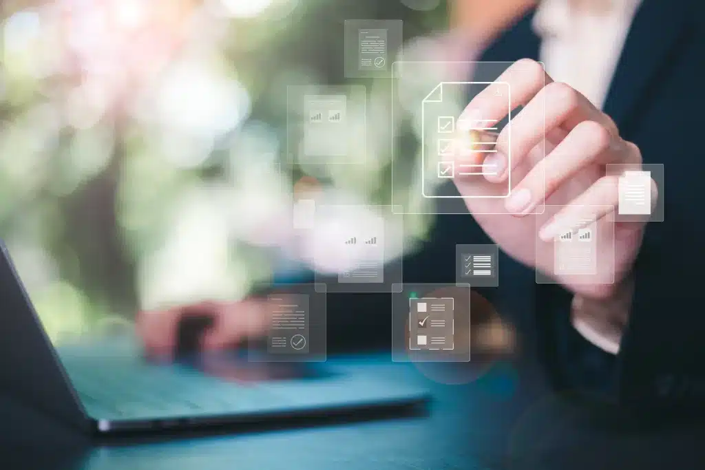 Compliance inteligente: automatización y analítica para el cumplimiento normativo 5