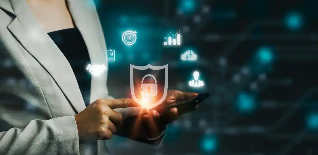 Compliance inteligente: automatización y analítica para el cumplimiento normativo 4