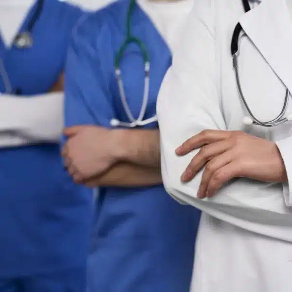 Revista Byte TI - Noticias de Informática | Noticias de Tecnología | Noticias Ciberseguridad para el CIO, Director de Sistemas y Ciberseguridad 4 Getronics despliega tecnología para prevenir agresiones en centros sanitarios