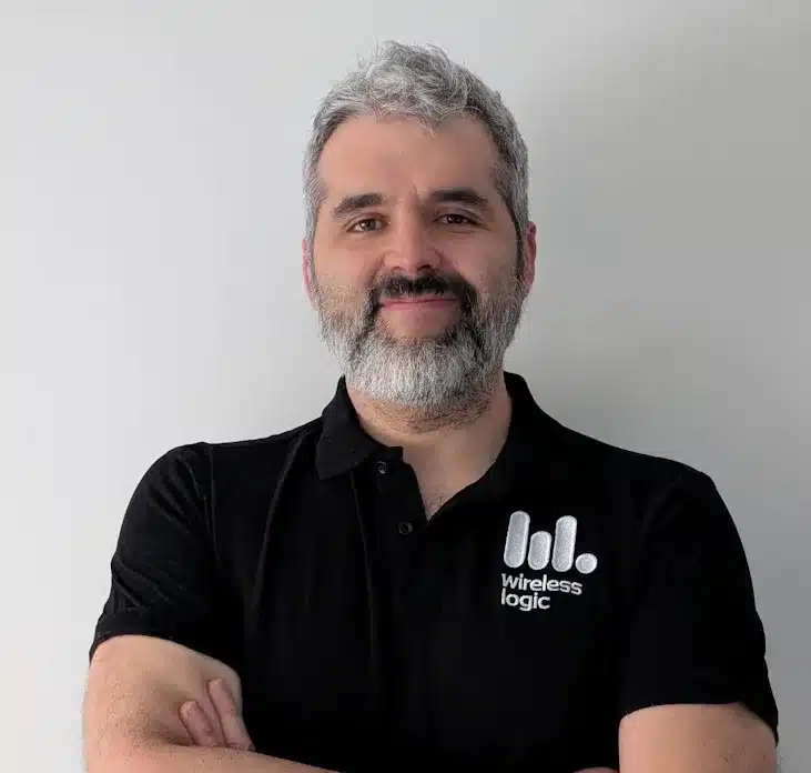 La conectividad en el transporte de pasajeros no va de cobertura; va de continuidad operativa 3 La conectividad en el transporte de pasajeros no va de cobertura; va de continuidad operativa 1