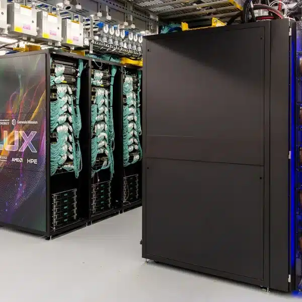 Revista Byte TI - Noticias de Informática | Noticias de Tecnología | Noticias Ciberseguridad para el CIO, Director de Sistemas y Ciberseguridad 2 AMD y Anthropic se unen para implementar AMD Helios a escala de gigavatios