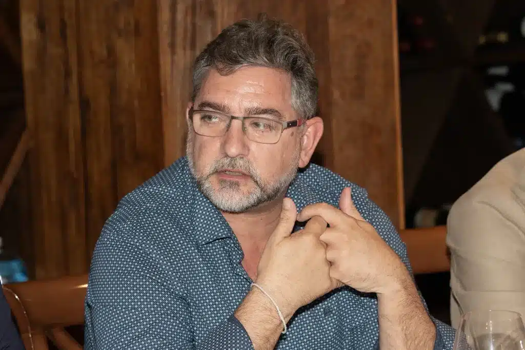 Antonio de Luis García, Senior Infrastructure Manager en Pepper Spanish Servicing