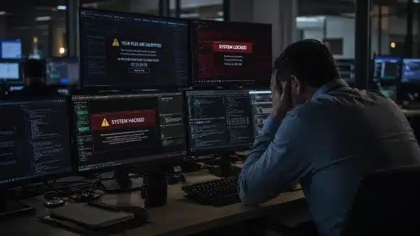 Ataques Ransomware_Sophos