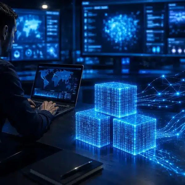 Revista Byte TI - Noticias de Informática | Noticias de Tecnología | Noticias Ciberseguridad para el CIO, Director de Sistemas y Ciberseguridad 2 Bitdefender identifica tres nuevas técnicas de ataque: File-Binding, Process-Binding y Silo-Binding