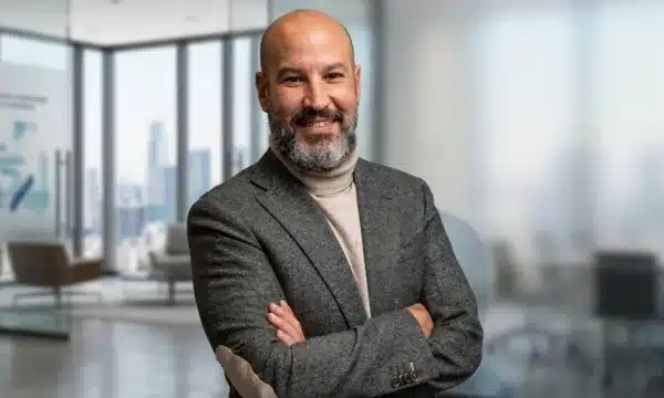Revista Byte TI - Noticias de Informática | Noticias de Tecnología | Noticias Ciberseguridad para el CIO, Director de Sistemas y Ciberseguridad 28 Carlos Cuadrado, director general de h&k