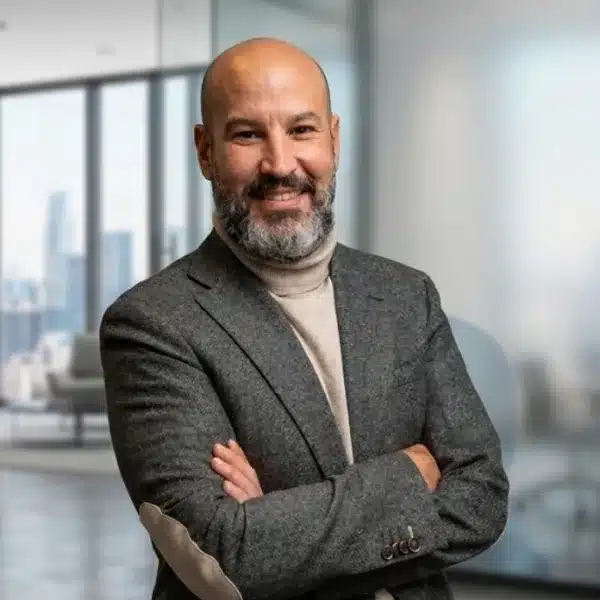 Revista Byte TI - Noticias de Informática | Noticias de Tecnología | Noticias Ciberseguridad para el CIO, Director de Sistemas y Ciberseguridad 4 Carlos Cuadrado, director general de h&k: «Hoy, la ventaja está en la profundidad,no en tocar de todo»