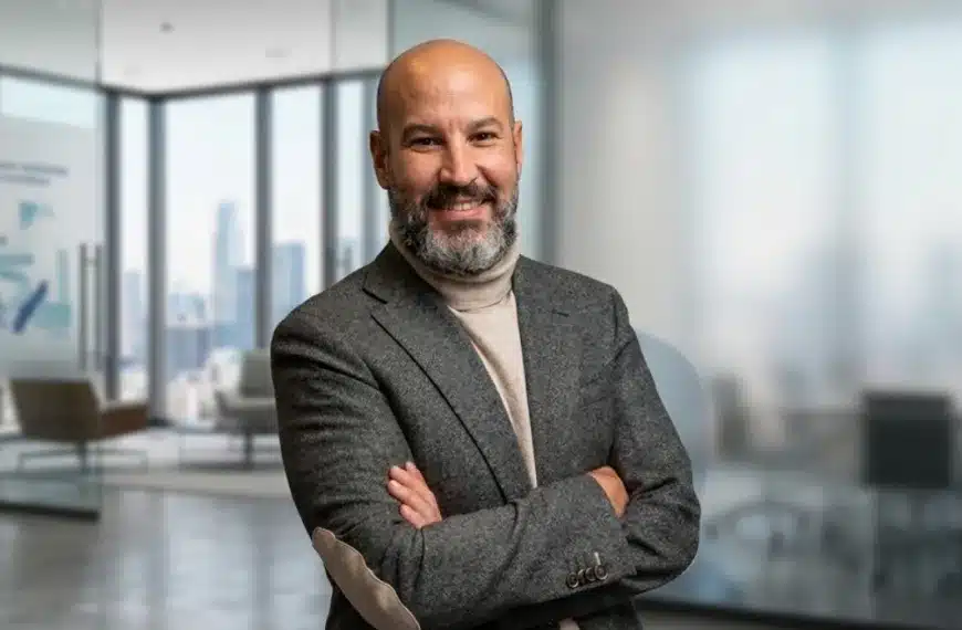 Revista Byte TI - Noticias de Informática | Noticias de Tecnología | Noticias Ciberseguridad para el CIO, Director de Sistemas y Ciberseguridad 9 Carlos Cuadrado, director general de h&k