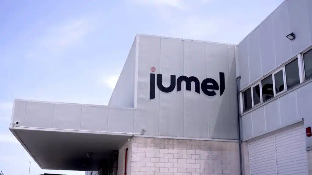 Jumel Alimentaria adopta Microsoft Dynamics 365 Business Central en sus procesos de negocio 3 Jumel Alimentaria adopta Microsoft Dynamics 365 Business Central