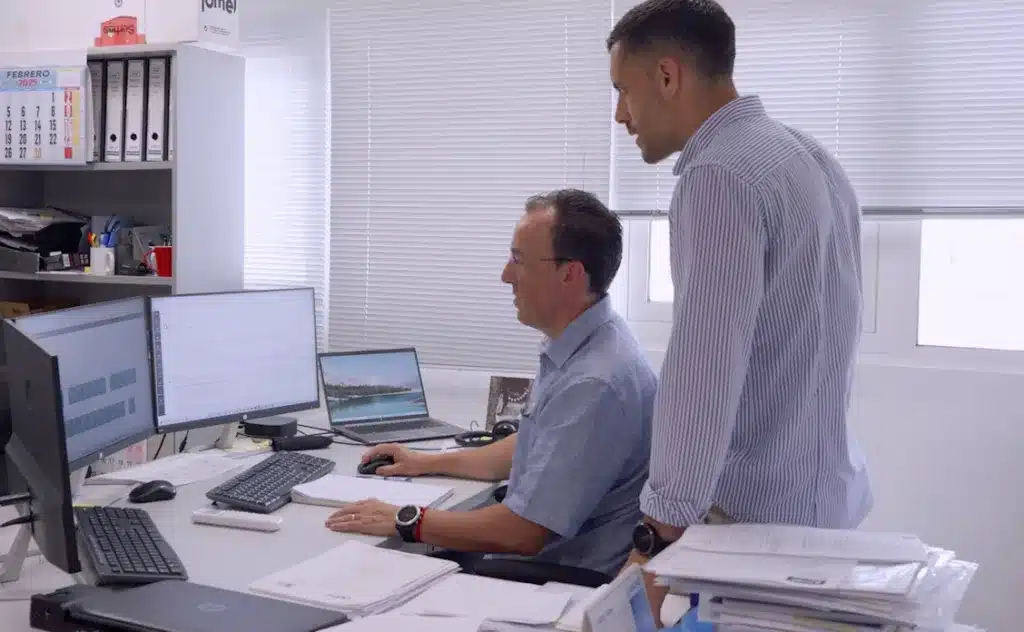 Jumel Alimentaria adopta Microsoft Dynamics 365 Business Central en sus procesos de negocio 3 Jumel Alimentaria adopta Microsoft Dynamics 365 Business Central en sus procesos de negocio 1