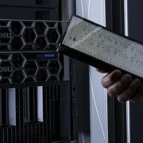 Revista Byte TI - Noticias de Informática | Noticias de Tecnología | Noticias Ciberseguridad para el CIO, Director de Sistemas y Ciberseguridad 2 Los centros de datos, eje del nuevo acuerdo estratégico entre Dell y Vodafone España