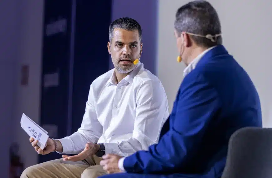 Revista Byte TI - Noticias de Informática | Noticias de Tecnología | Noticias Ciberseguridad para el CIO, Director de Sistemas y Ciberseguridad 1 El 91% de las empresas teme sufrir ciberataques orquestados por la IA