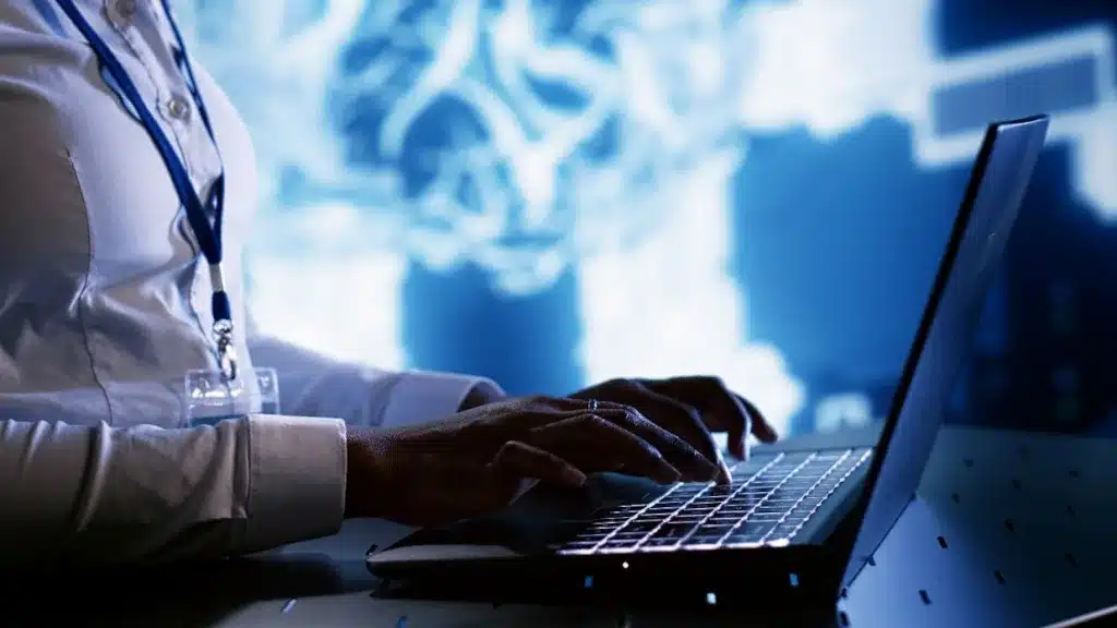 El impacto de los ciberataques en hospitales y en la sanidad digital 3 El impacto de los ciberataques en hospitales y en la sanidad digital 1