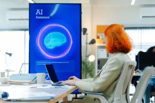 CISO era de la IA