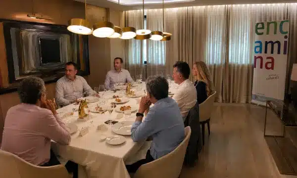 Revista Byte TI - Noticias de Informática | Noticias de Tecnología | Noticias Ciberseguridad para el CIO, Director de Sistemas y Ciberseguridad 28 encamina