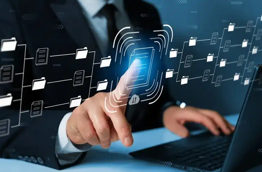 Revista Byte TI - Noticias de Informática | Noticias de Tecnología | Noticias Ciberseguridad para el CIO, Director de Sistemas y Ciberseguridad 16 Compliance