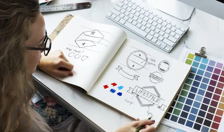 Cómo crear la identidad visual de tu pyme sin contratar a un diseñador (y sin sacrificar calidad) 1 Cómo crear la identidad visual de tu pyme sin contratar a un diseñador