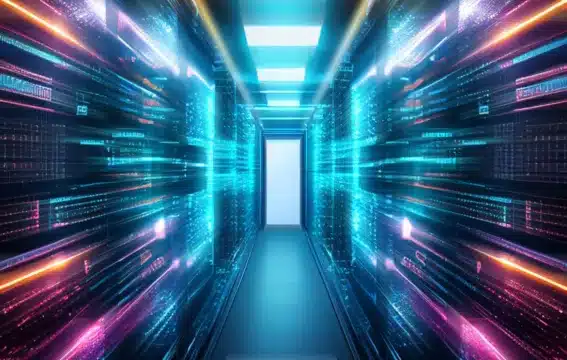 data centers SCC España