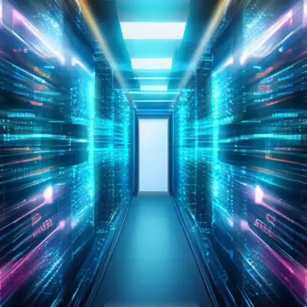 Revista Byte TI - Noticias de Informática | Noticias de Tecnología | Noticias Ciberseguridad para el CIO, Director de Sistemas y Ciberseguridad 4 Facilities: la modernización silenciosa de los Data Centers
