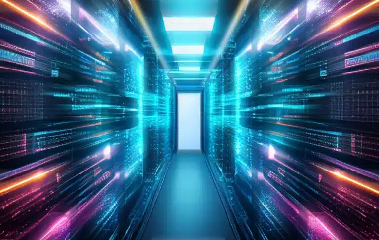 Revista Byte TI - Noticias de Informática | Noticias de Tecnología | Noticias Ciberseguridad para el CIO, Director de Sistemas y Ciberseguridad 46 data centers SCC España