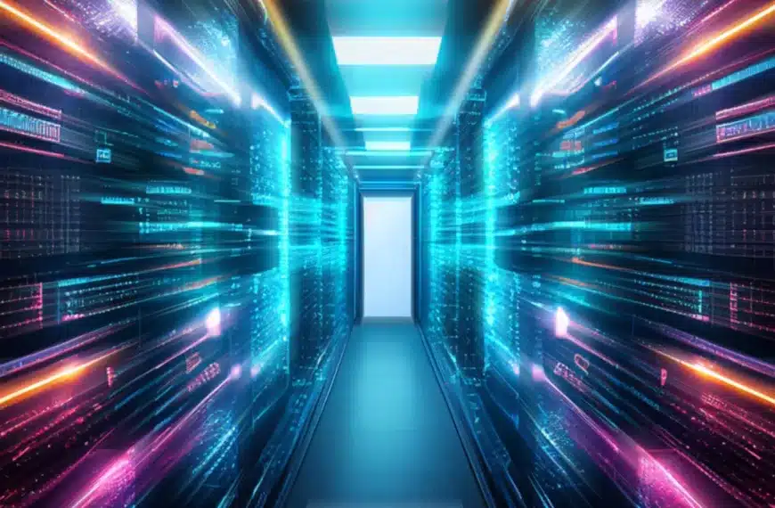 Revista Byte TI - Noticias de Informática | Noticias de Tecnología | Noticias Ciberseguridad para el CIO, Director de Sistemas y Ciberseguridad 9 data centers SCC España