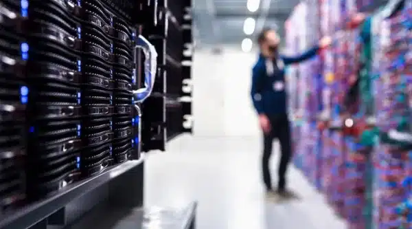 datacenter OVHcloud y weling