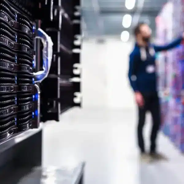Revista Byte TI - Noticias de Informática | Noticias de Tecnología | Noticias Ciberseguridad para el CIO, Director de Sistemas y Ciberseguridad 4 OVHcloud y Welinq trabajarán juntos en los datacenters del futuro con plataforma cuántica