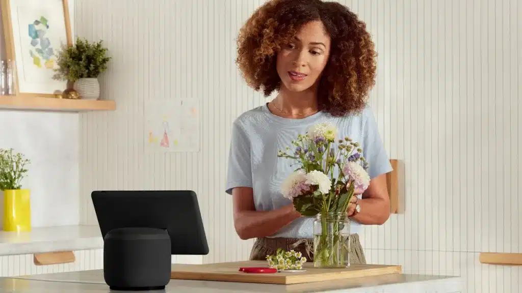 Tres de cada cuatro españoles utilizan dispositivos inteligentes en el hogar conectado 4 Dispositivos inteligente para el hogar informe