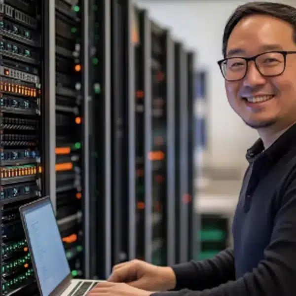 Revista Byte TI - Noticias de Informática | Noticias de Tecnología | Noticias Ciberseguridad para el CIO, Director de Sistemas y Ciberseguridad 4 DXC Private Cloud+ ofrece mayor control, seguridad y flexibilidad para la nube