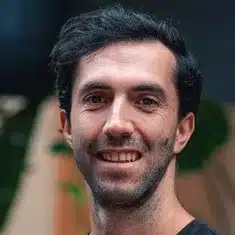 Así está la sostenibilidad en las TIC 4 Emiliano Aguilar de los Ríos, Responsable de desarrollo de negocio en España en Ynvolve
