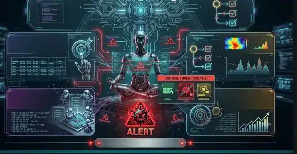 ESET Skills maliciosas y cibercrimen
