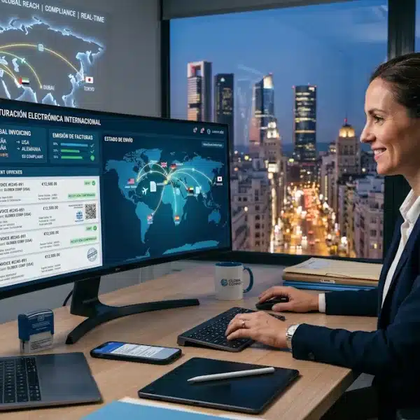 Revista Byte TI - Noticias de Informática | Noticias de Tecnología | Noticias Ciberseguridad para el CIO, Director de Sistemas y Ciberseguridad 5 La facturación electrónica se consolida como motor de competitividad empresarial
