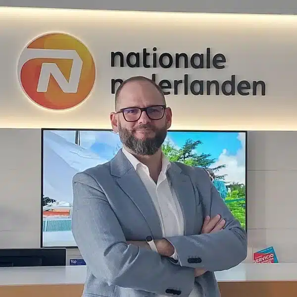 Revista Byte TI - Noticias de Informática | Noticias de Tecnología | Noticias Ciberseguridad para el CIO, Director de Sistemas y Ciberseguridad 5 Daniel Damas, Head of IT Assurance & CISO en Nationale-Nederlanden: “IT Assurance garantiza un despliegue óptimo y resiliente, reduce la complejidad y elimina costes innecesarios”