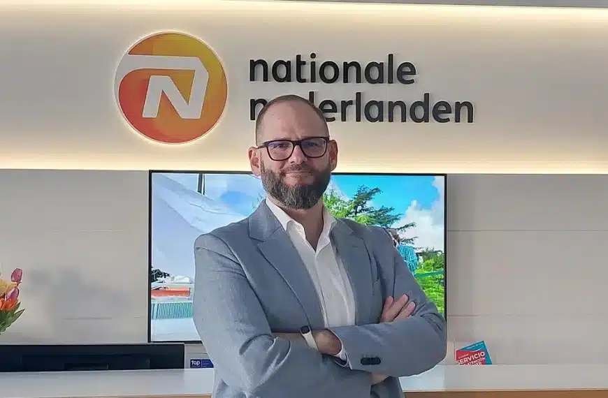 Revista Byte TI - Noticias de Informática | Noticias de Tecnología | Noticias Ciberseguridad para el CIO, Director de Sistemas y Ciberseguridad 10 Daniel Damas, Head of IT Assurance & CISO en Nationale-Nederlanden