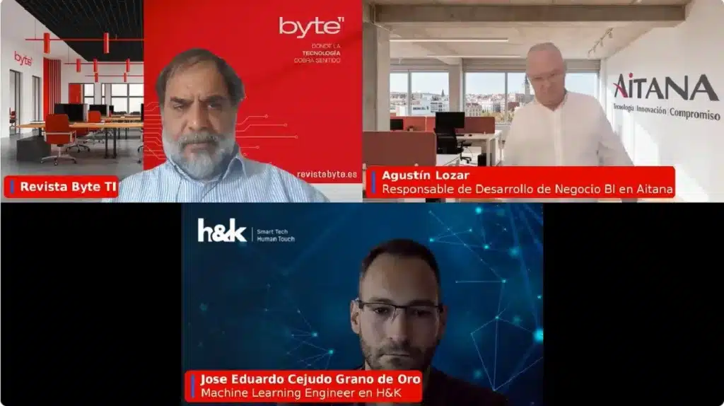 general webinar analitica avanzada