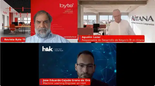 general webinar analitica avanzada