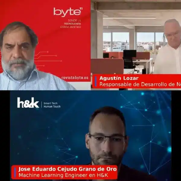 Revista Byte TI - Noticias de Informática | Noticias de Tecnología | Noticias Ciberseguridad para el CIO, Director de Sistemas y Ciberseguridad 5 Cómo usar la analítica avanzada para tomar mejores decisiones