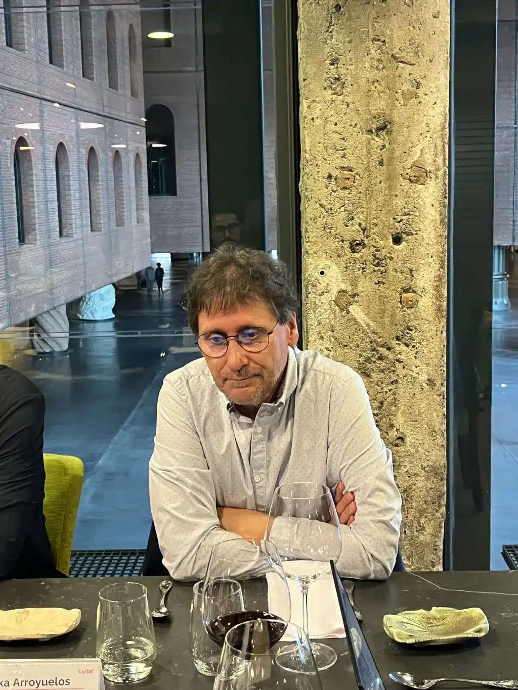 Automatizar procesos para competir: la nueva ventaja estratégica de empresas y administraciones 4 Gorka Arroyuelos, CIO y Director de IT en Abadiño Elizateko Udala