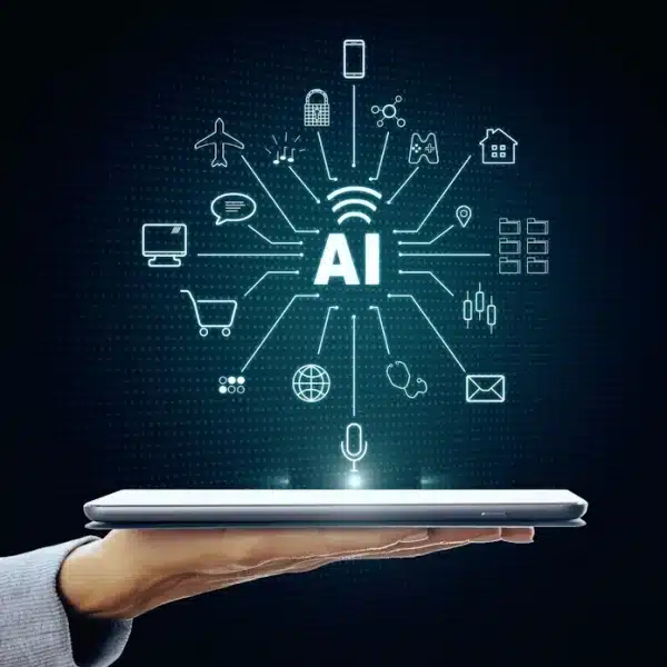 Revista Byte TI - Noticias de Informática | Noticias de Tecnología | Noticias Ciberseguridad para el CIO, Director de Sistemas y Ciberseguridad 3 Cinco claves para que las empresas aborden las normativas europeas de IA